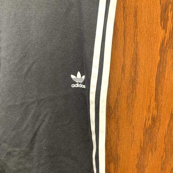 Adidas Girls Leggings - Picture 2 of 5